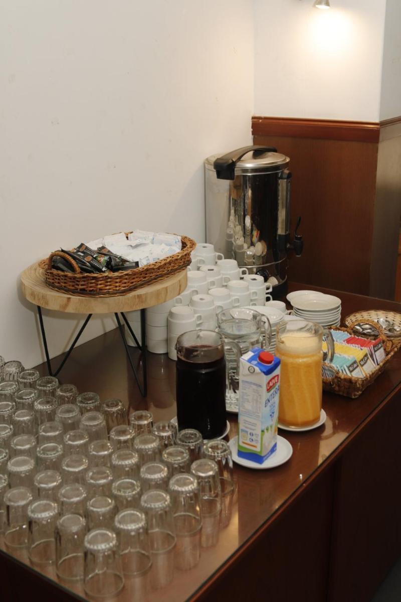 Mc Hotel Ίκα Εξωτερικό φωτογραφία
